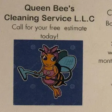 Queen bee's cleaning services Llc