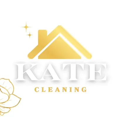 Kate Cleaning