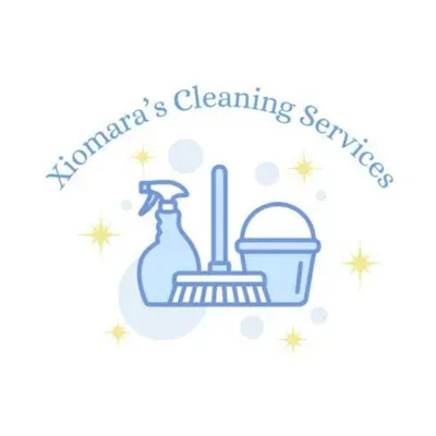 Xiomara’s cleaning services