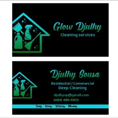 Glow Djulhy