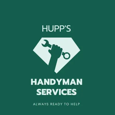 Hupps Handywork