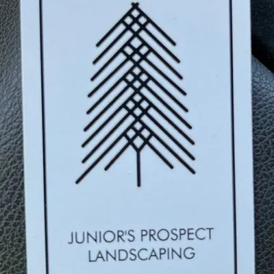 Juniors Prospect Landscaping