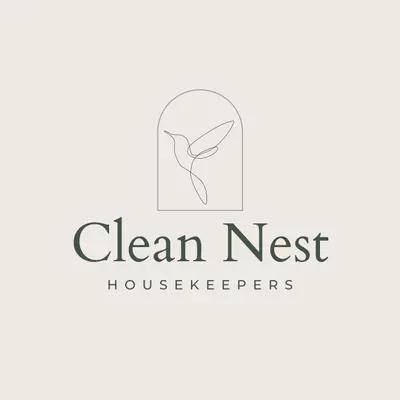 Clean Nest Housekeepers