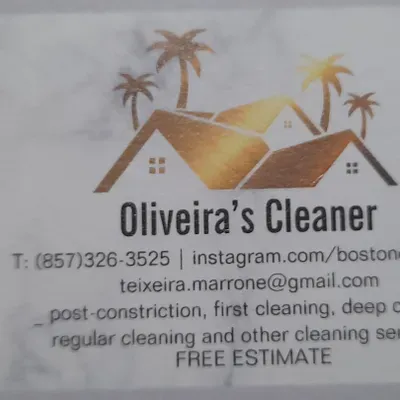 Nice cleaner