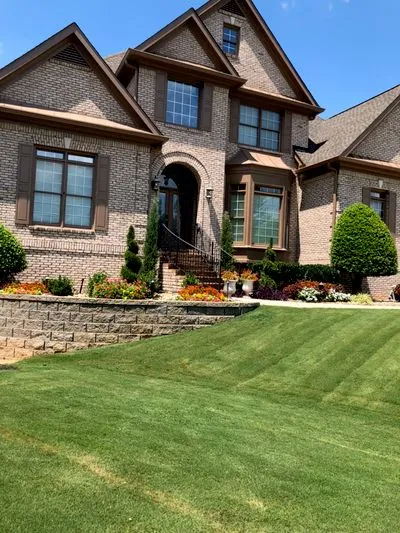 Servellon Landscaping LLC