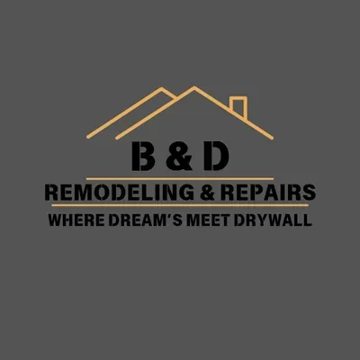 B & D Remodel And handyman
