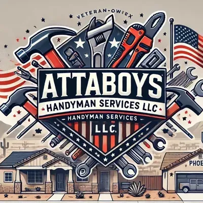 Attaboys Handyman Service LLC