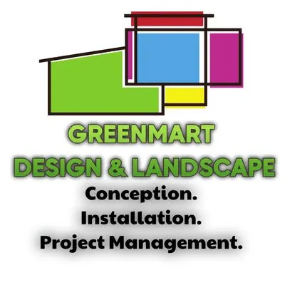 GreenMart Design & Landscape