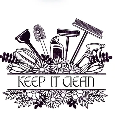 Keep It Clean!