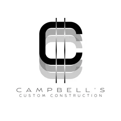 Campbell’s Custom Construction