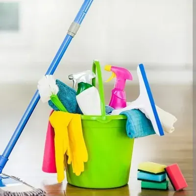 Sparkling Homes Cleaning