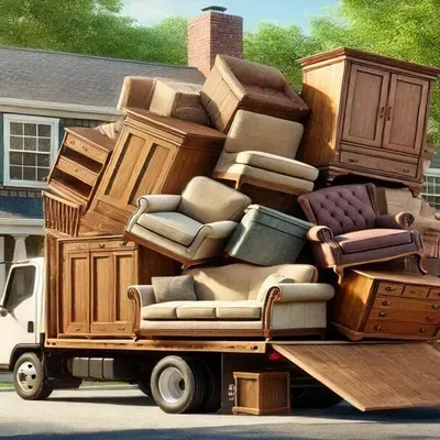 SRA furniture services