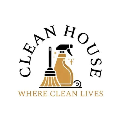 Clean House Cleaning