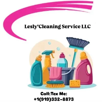 Lesly’Cleaning Service LLC