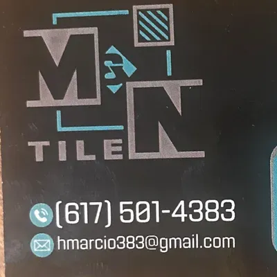 Márcio  M&N tile