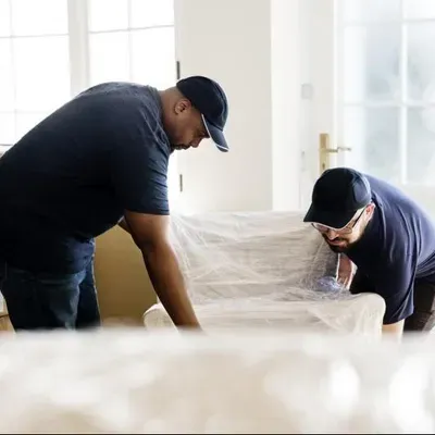 Industry Moving Pros
