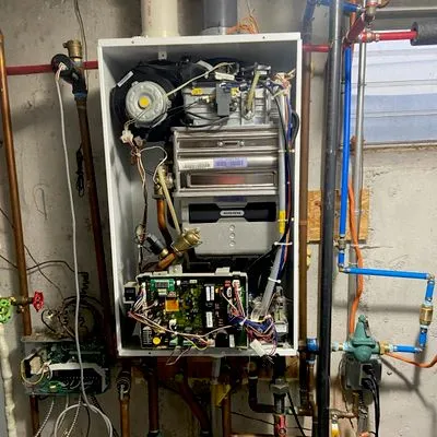 Aadi high endz heating and cooling corp