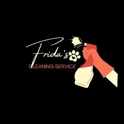 Frida’s Cleaning Service