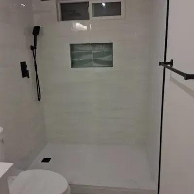 MR home renovation