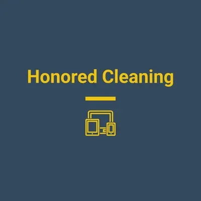 Honored Cleaning