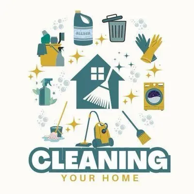 Cleaning Your Home