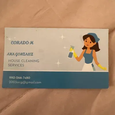 Corado M