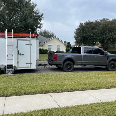 Pro Roofing Solutions Inc