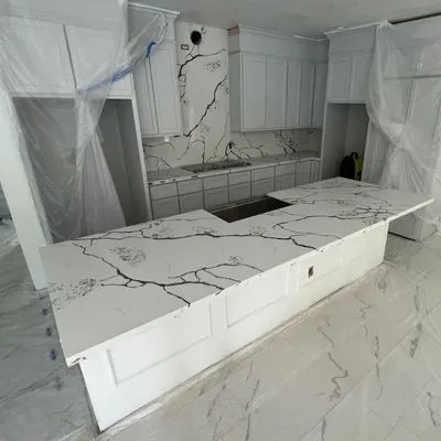 Top Granite
