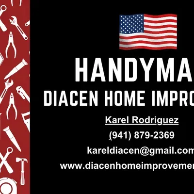 Diacen Home Improvement Corp