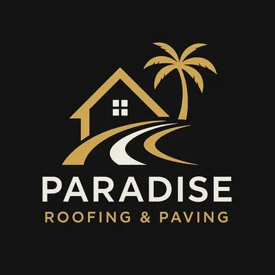 Paradise Roofing & Paving