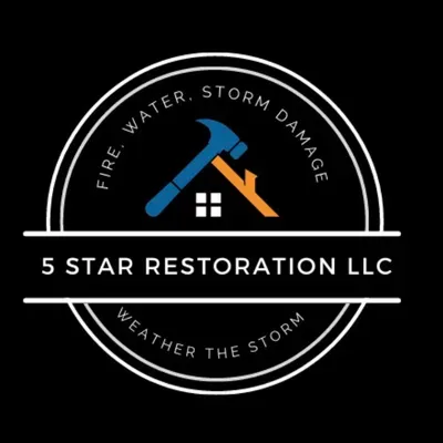 5 Star Restoration
