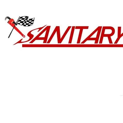 Sanitary Red Line Plumbing
