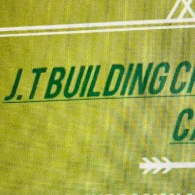 J.T Building Creations& Lawn Care