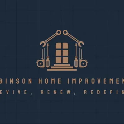 Robinson Home Improvements