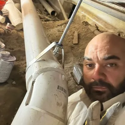 Renmar plumbing
