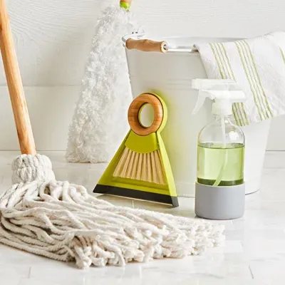 HS Cleaning