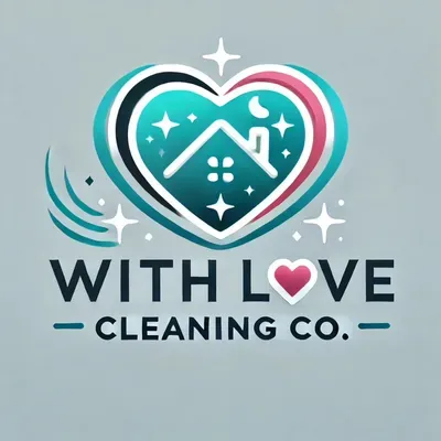 With Love Cleaning Co.