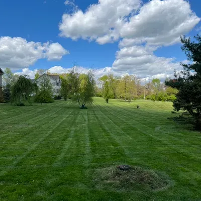 Jr’s Landscaping