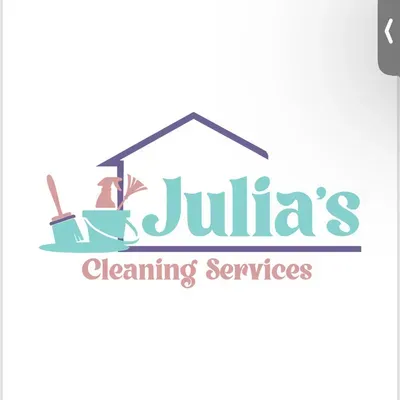 Julia’s cleaning services