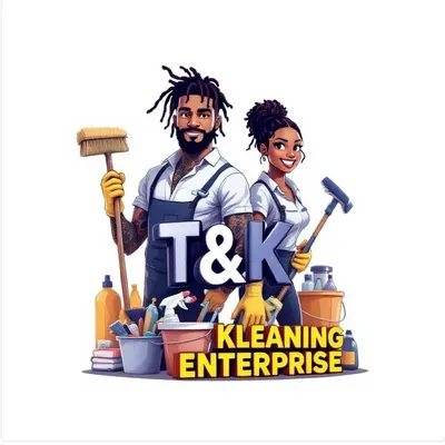 T&K Kleaning Enterprise