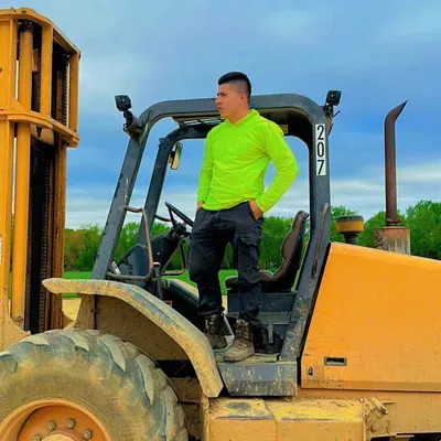 Jsonlandscaping llc