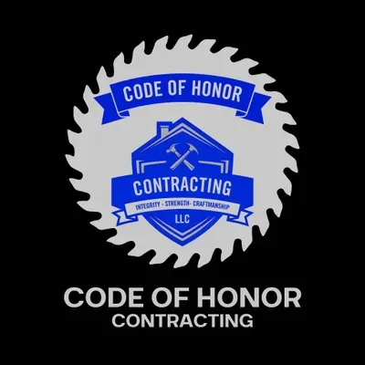 Code Of Honor Contracting LLC.
