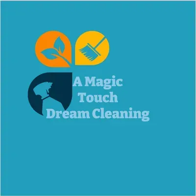 A magic touch dream cleaning