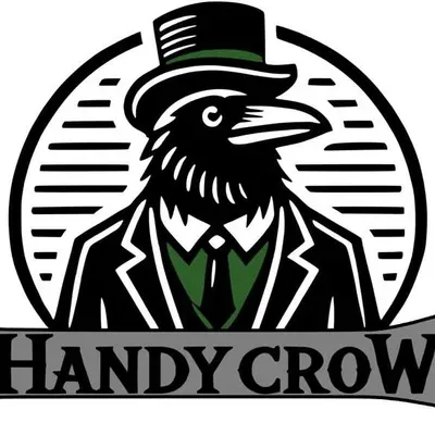 Handy Crow