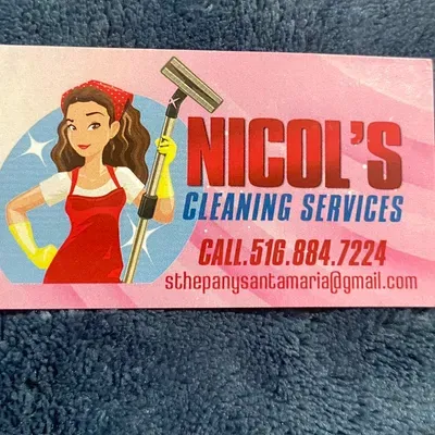 Nicoll cleaning service