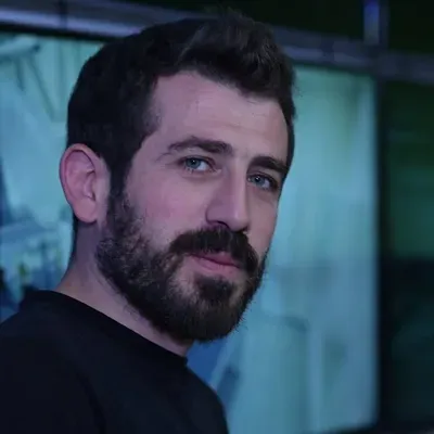 Alex Handyman