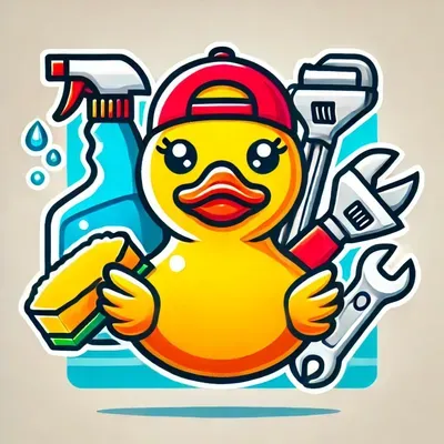 Squeaky Clean and Home Services