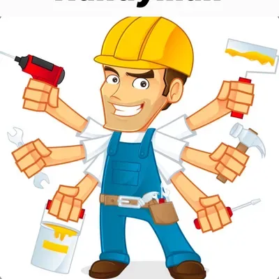 Handyman Paz