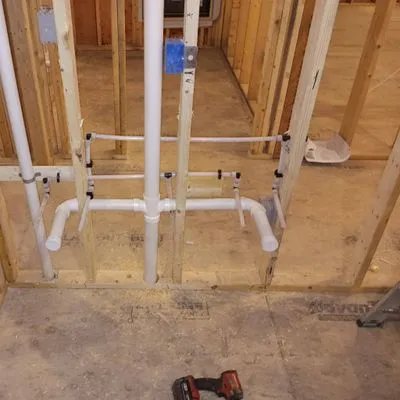 Solition Plumber
