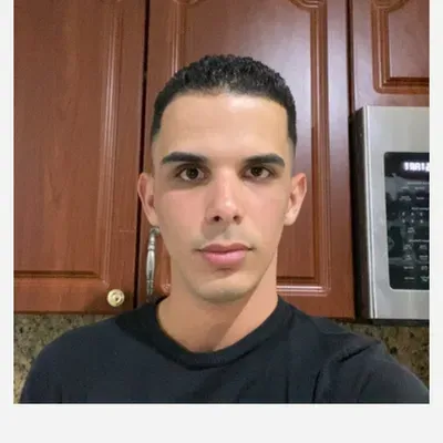 Oscar Dominguez